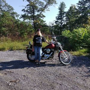 Meet your Posher, Donald